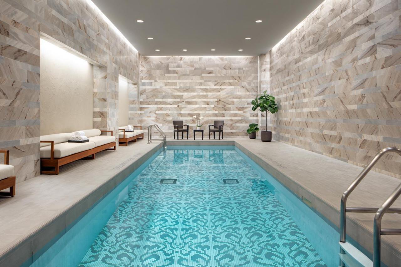 The Hazelton Hotel Toronto Eksteriør billede