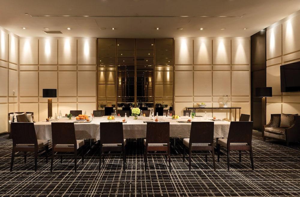 The Hazelton Hotel Toronto Eksteriør billede