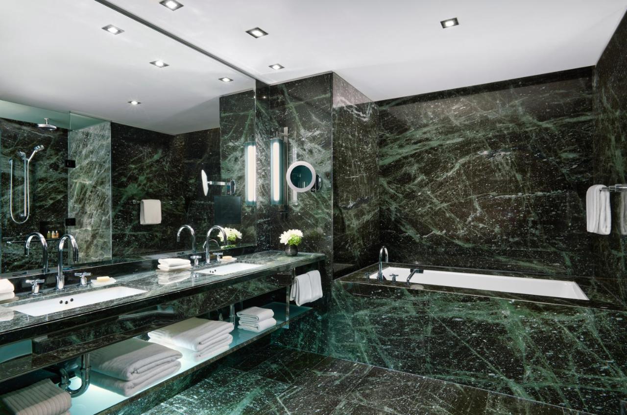The Hazelton Hotel Toronto Eksteriør billede