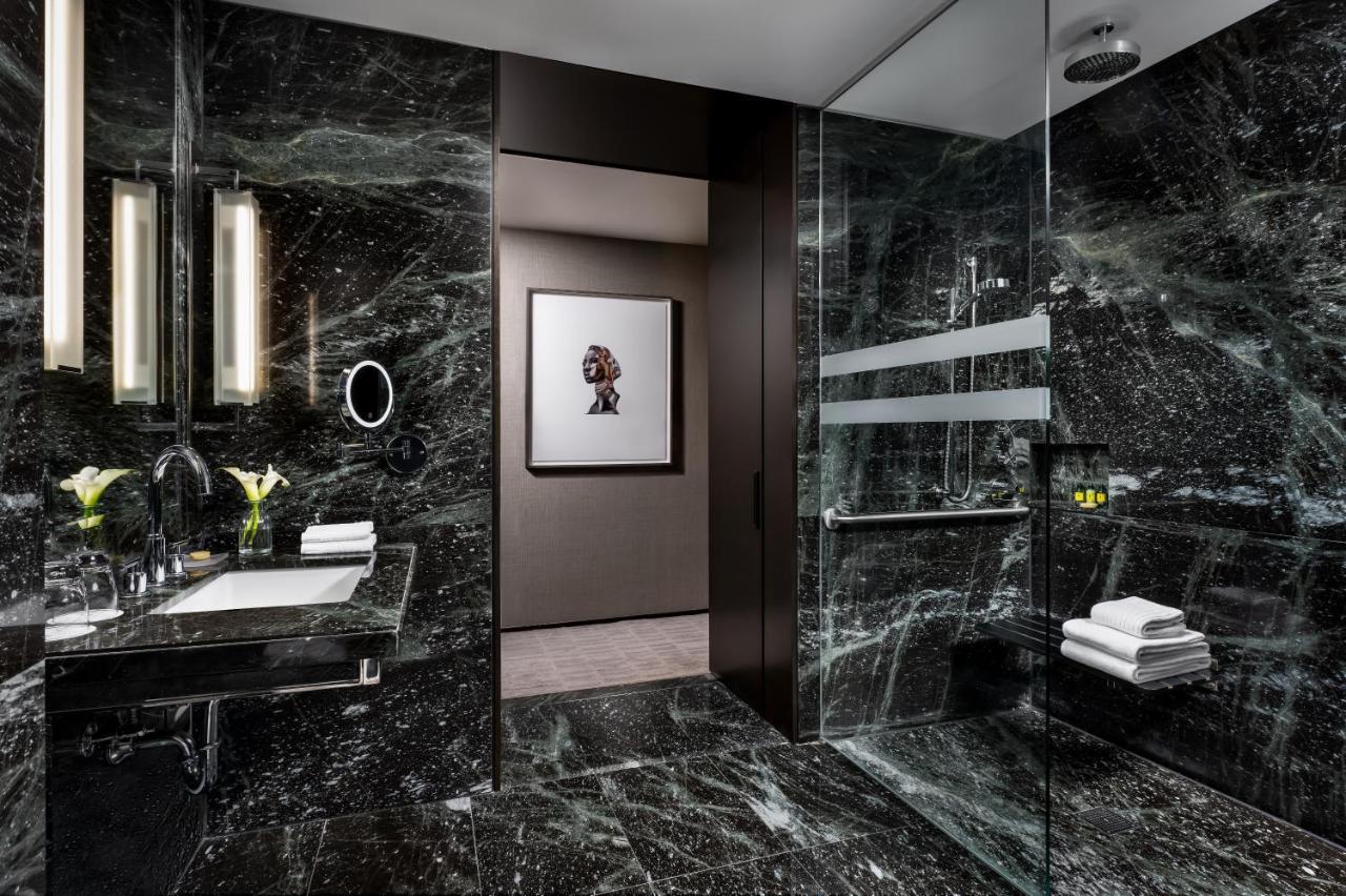 The Hazelton Hotel Toronto Eksteriør billede