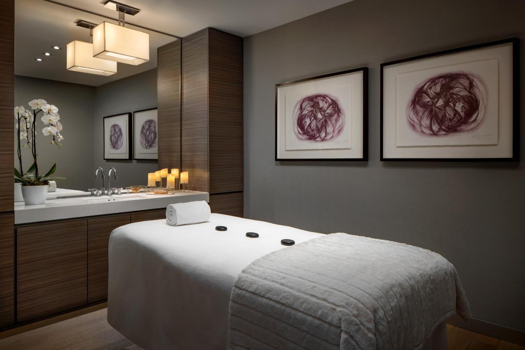 The Hazelton Hotel Toronto Eksteriør billede